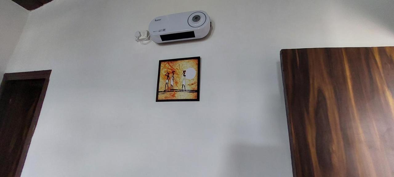 Himalayanblues Cottages&Stays Mukteshwar Eksteriør bilde