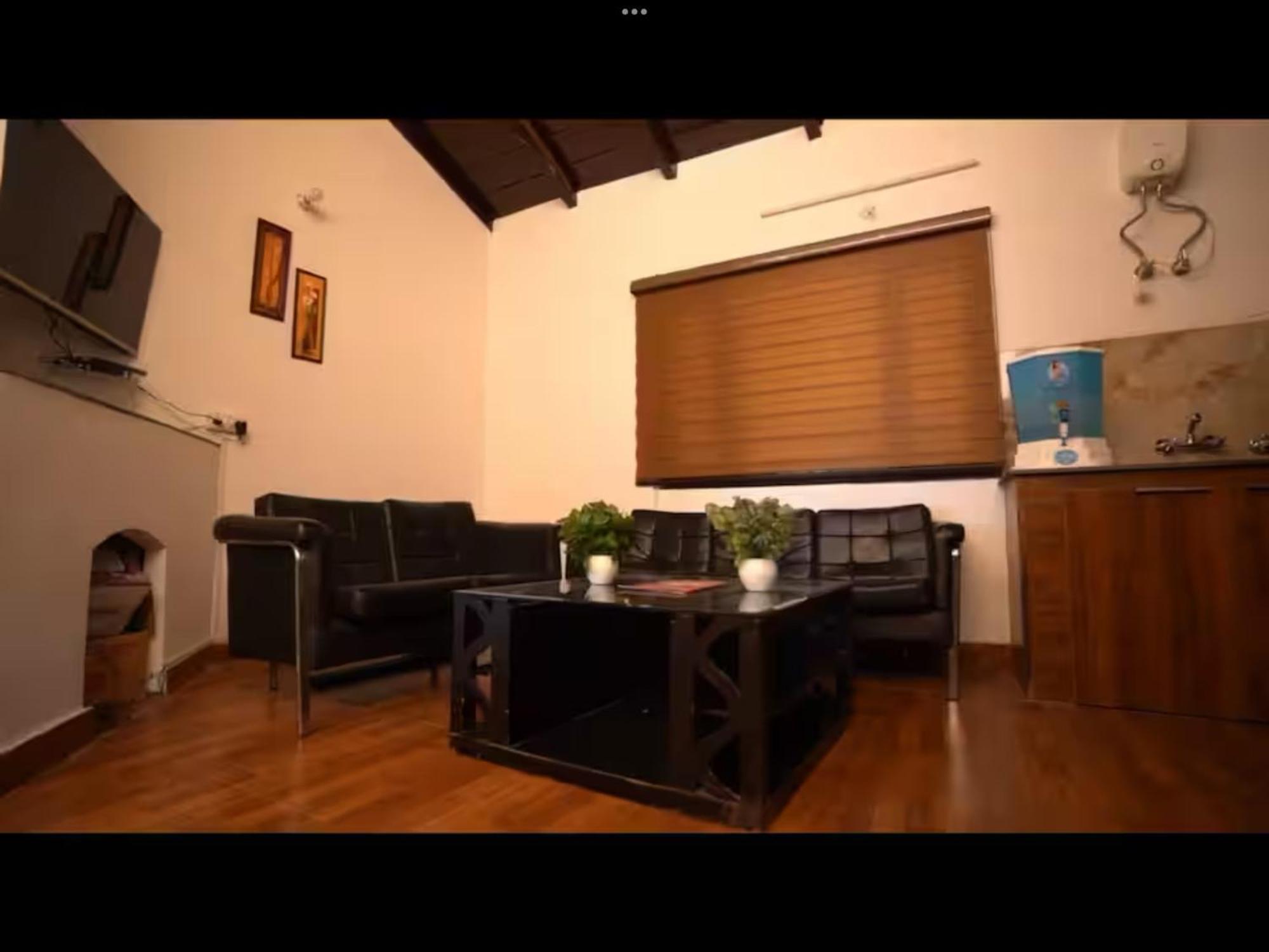 Himalayanblues Cottages&Stays Mukteshwar Eksteriør bilde